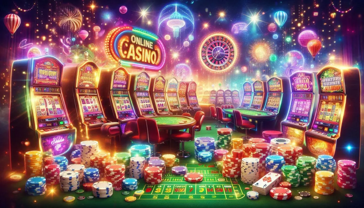 Sierra Casino